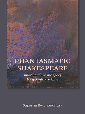 cover image of Phantasmatic Shakespeare